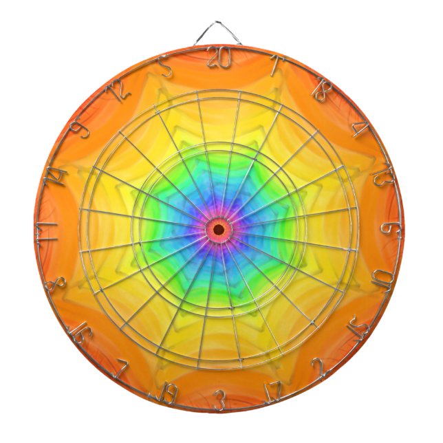 Diana Success Spectrum – Radiance in Motion (Frente)