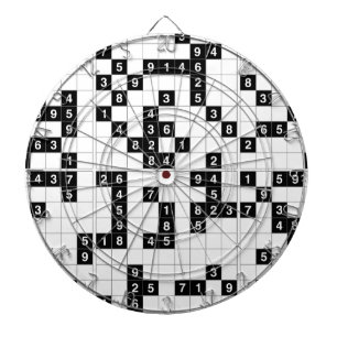 Diana sudoku blanco negro