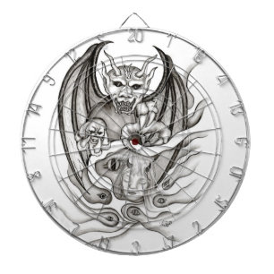 Diana Sueño de medianoche - Devils