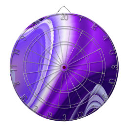 Diana Sueños del arcoiris de flores moradas