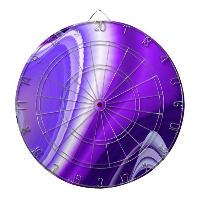 Diana Sueños del arcoiris de flores moradas (Frente)