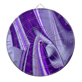 Diana Sueños del arcoiris de flores moradas