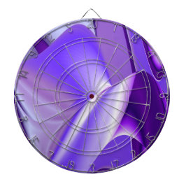 Diana Sueños del arcoiris de flores moradas