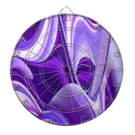 Diana Sueños del arcoiris de flores moradas