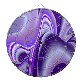 Diana Sueños del arcoiris de flores moradas