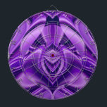 Diana Sueños del arcoiris de flores moradas<br><div class="desc">Dreams Rainbow de flores moradas , Resumen digital Fantasy Rainbow-Art de Krisi ArtKSZP. Más en la tienda >>> PurpleDreamsbyKSZP >> Categoría de tienda >>> Juguetes y juegos</div>