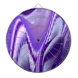 Diana Sueños del arcoiris de flores moradas