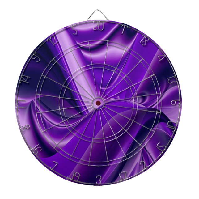 Diana Sueños del arcoiris de flores moradas (Frente)