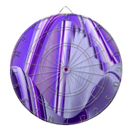 Diana Sueños del arcoiris de flores moradas