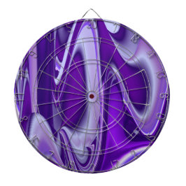 Diana Sueños del arcoiris de flores moradas