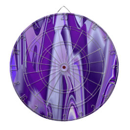 Diana Sueños del arcoiris de flores moradas