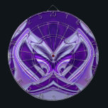 Diana Sueños del arcoiris de flores moradas<br><div class="desc">Dreams Rainbow de flores moradas , Resumen digital Fantasy Rainbow-Art de Krisi ArtKSZP. Más en la tienda >>> PurpleDreamsbyKSZP >> Categoría de tienda >>> Juguetes y juegos</div>