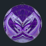 Diana Sueños del arcoiris de flores moradas<br><div class="desc">Dreams Rainbow de flores moradas , Resumen digital Fantasy Rainbow-Art de Krisi ArtKSZP. Más en la tienda >>> PurpleDreamsbyKSZP >> Categoría de tienda >>> Juguetes y juegos</div>