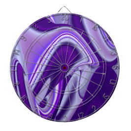 Diana Sueños del arcoiris de flores moradas