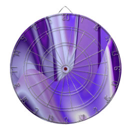 Diana Sueños del arcoiris de flores moradas