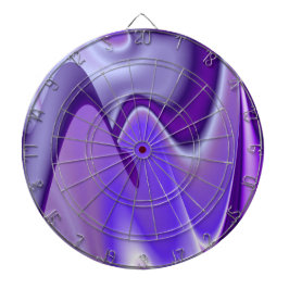 Diana Sueños del arcoiris de flores moradas