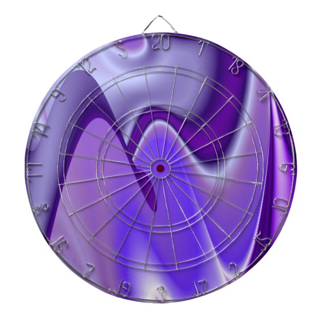 Diana Sueños del arcoiris de flores moradas (Frente)