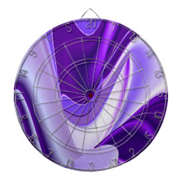 Diana Sueños del arcoiris de flores moradas