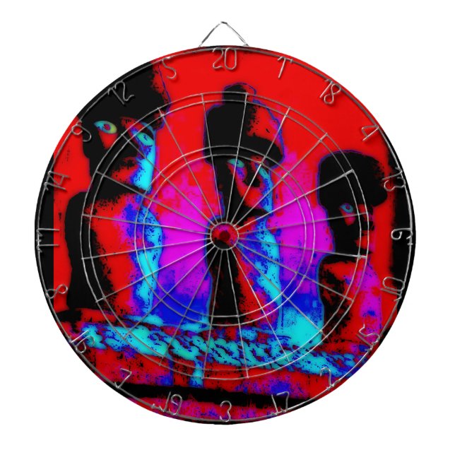 Diana Sueños Eternos de RapaNui (Frente)