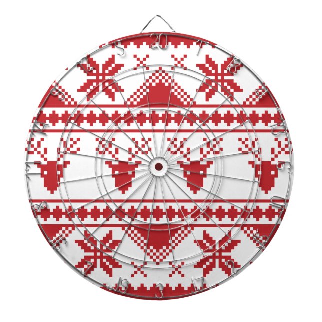 Diana suéter de navidades feos (Frente)