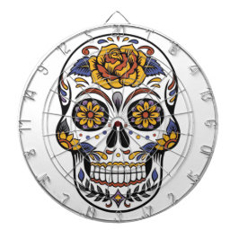 Diana Sugar Skull
