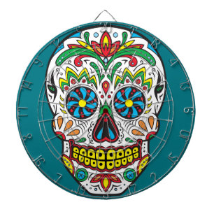 Diana Sugar Skull