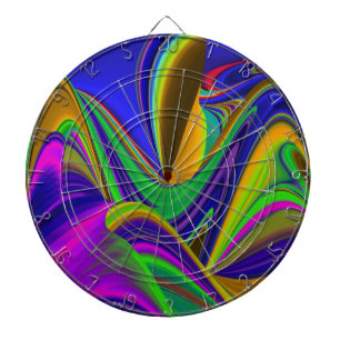 Diana Summerrainbow , Resumen del Rainbowart 3D