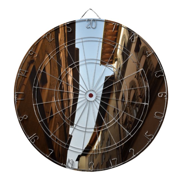 Diana Sun-kissed Street (Frente)