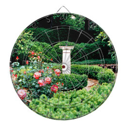 Diana Sundial