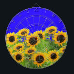 Diana Sunflower - Paz - Libertad para Ucrania<br><div class="desc">Girasoles - Paz - Libertad para Ucrania - ¡Apoyen la independencia juntos - Victoria! Hagamos del mundo un lugar mejor - ¡todos juntos! Un mundo mejor comienza - depende - ¡los necesita también! Puede transferir a más de 1000 productos Zazzle. Redimensionar y mover o quitar y agregar elementos / texto...</div>