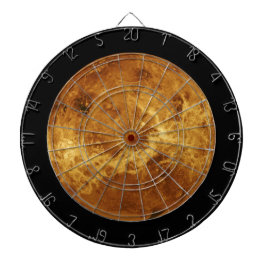 Diana Superficie del planeta Venus