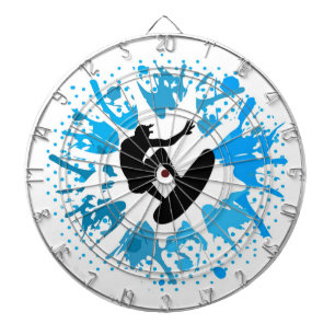 Diana Surfista de Grunge