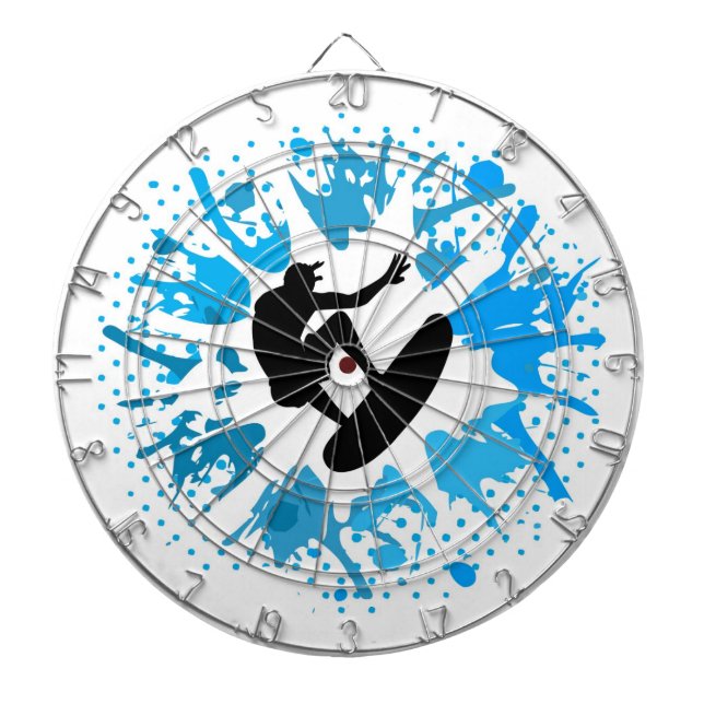 Diana Surfista de Grunge (Frente)