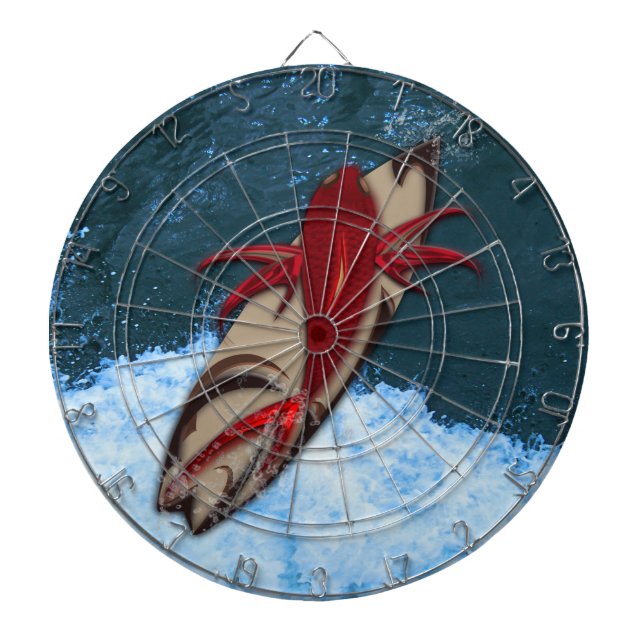 Diana Surf's Up (Frente)