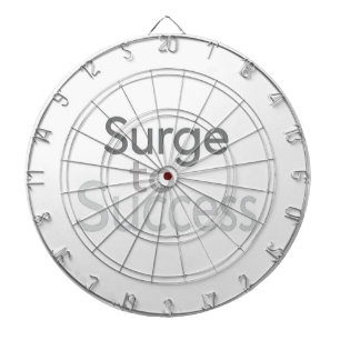 Diana Surge hasta el éxito