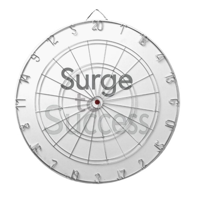 Diana Surge hasta el éxito (Frente)