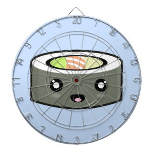 Diana Sushi de Kawaii