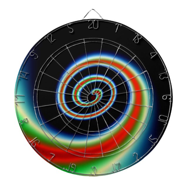 Diana Swirl Multicolorizado de Guay (Frente)