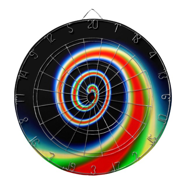 Diana Swirl Multicolorizado de Guay (Frente)