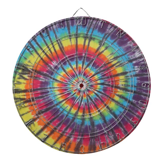 Diana Swirl Tie Dye (Frente)