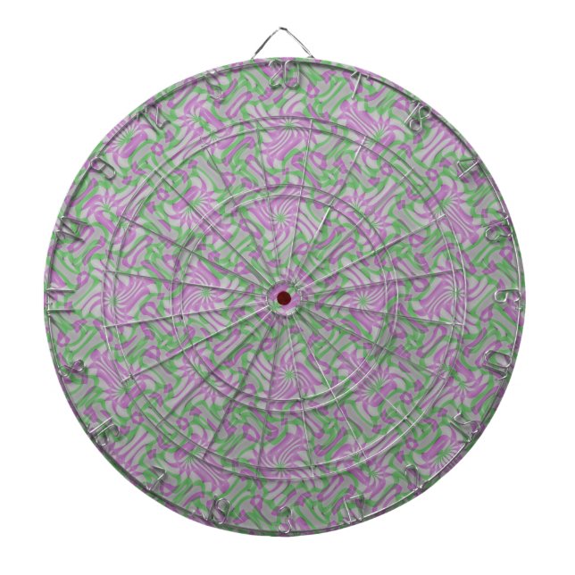 Diana Swirling Rosettes (Frente)