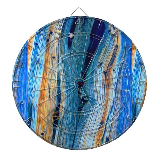 Diana tablas de granos azules meteorizadas (Frente)