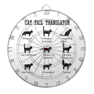 DIANA TAIL TRADUCTOR DART BOTE