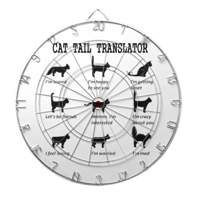 DIANA TAIL TRADUCTOR DART BOTE (Frente)