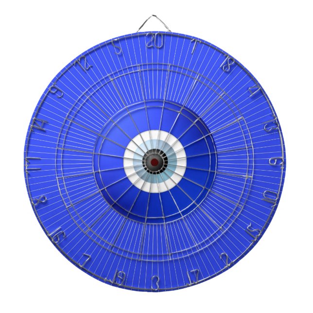 Diana Talisman se protege contra los ojos malvados (Frente)