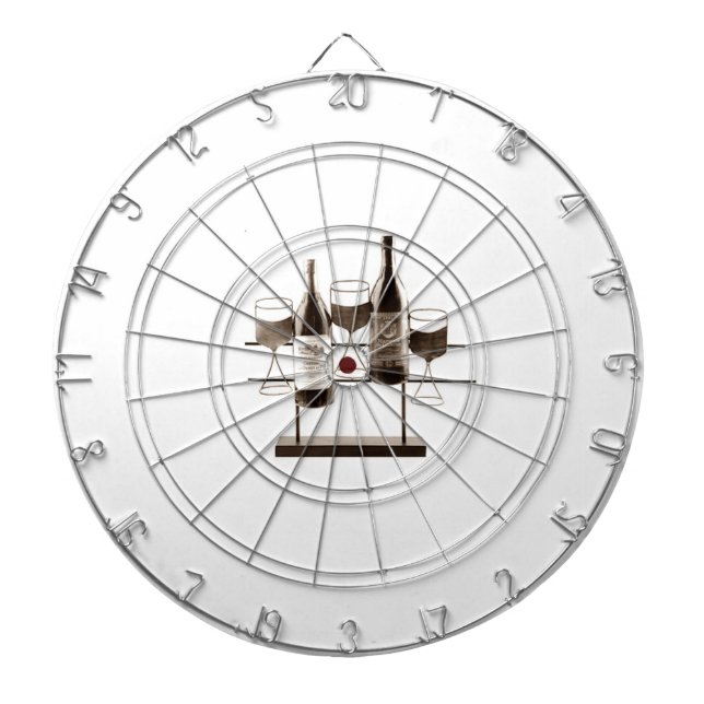 DIANA TARJETA DE ARRANQUE DE VINO (Frente)