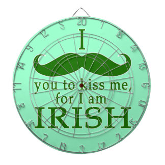 Diana ¡Te duelo que me beses, soy irlandés!
