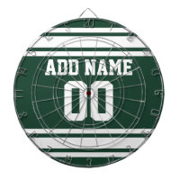 Team Jersey con nombre y número personalizados
