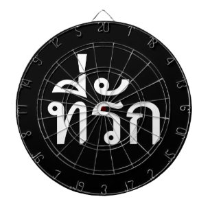 Diana Tee-rak ~ Mi amor en el idioma tailandés