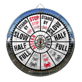 Diana Temático náutico del telégrafo de la nave